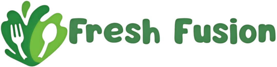 FreshFusion Logo