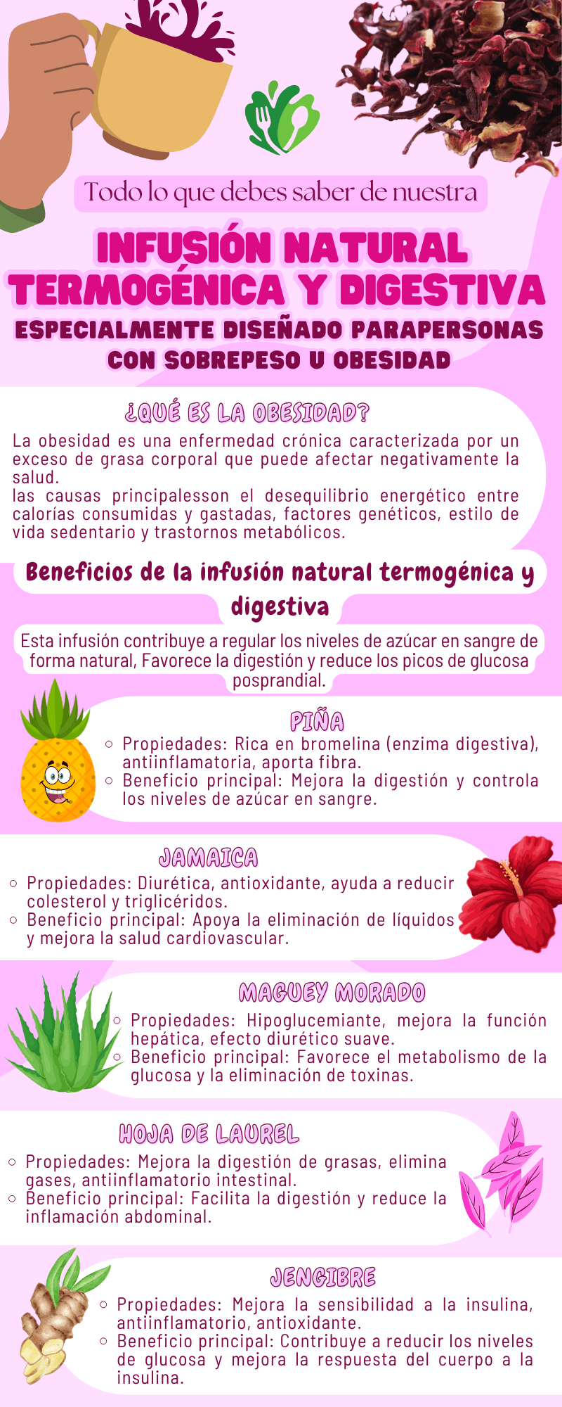 Infografía sobre alimentación saludable